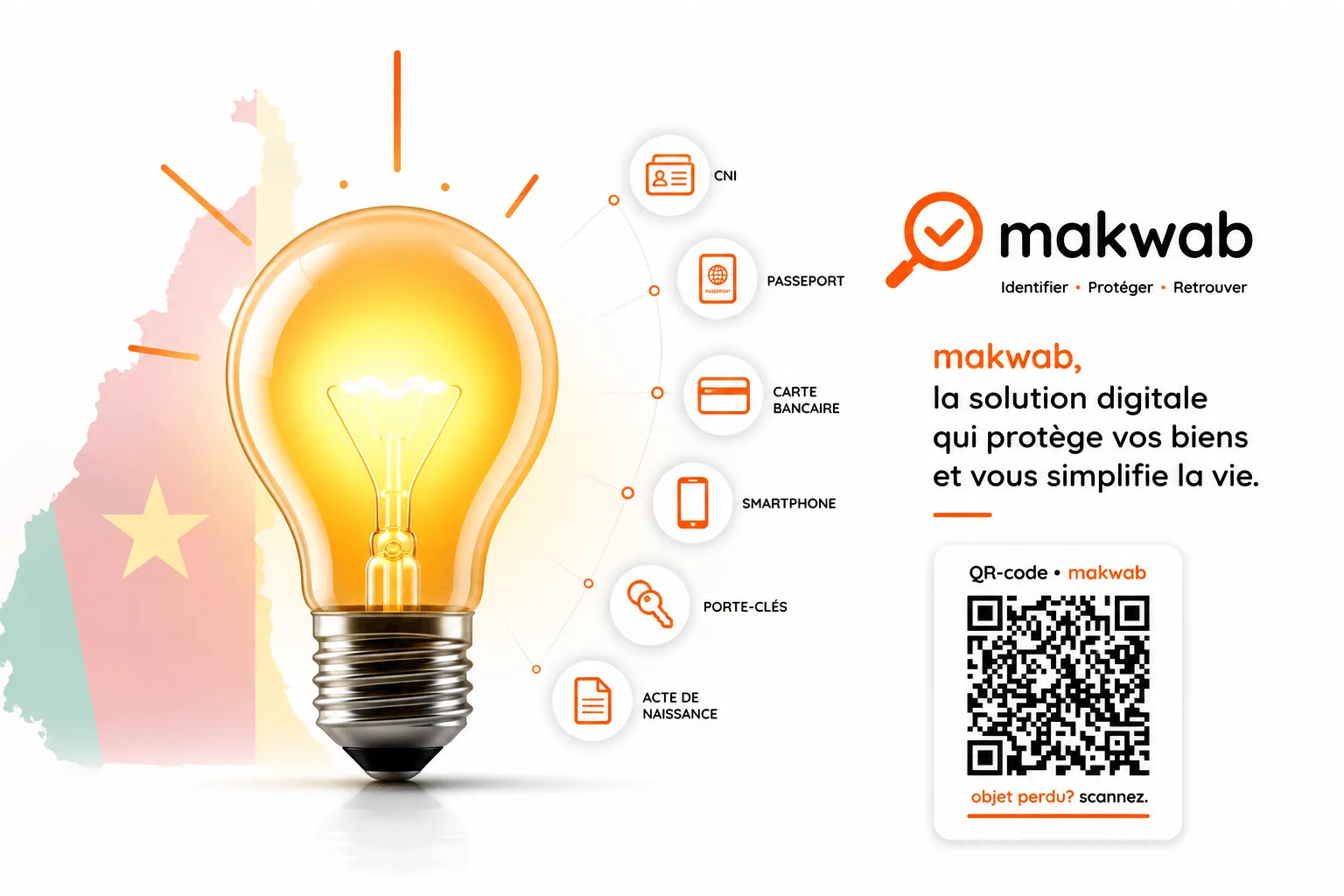 makwab QR code